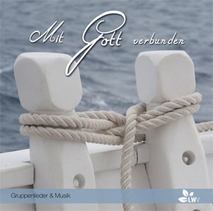 Mit Gott verbunden - CD